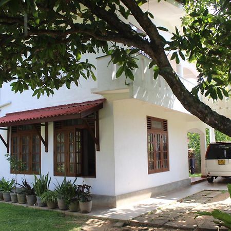 The Dalawella Porch House Apartment กอลล์ ภายนอก รูปภาพ