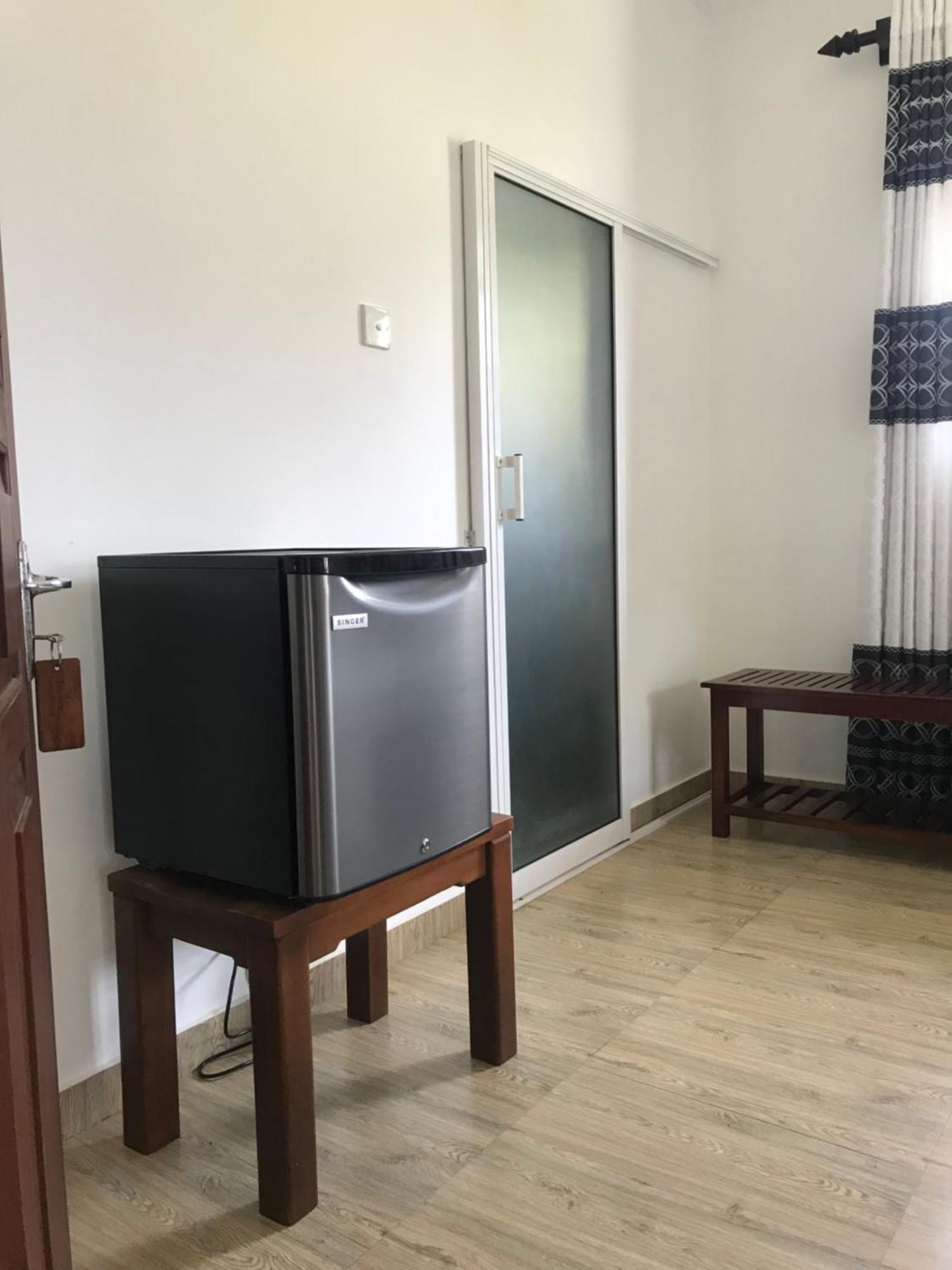 The Dalawella Porch House Apartment กอลล์ ภายนอก รูปภาพ