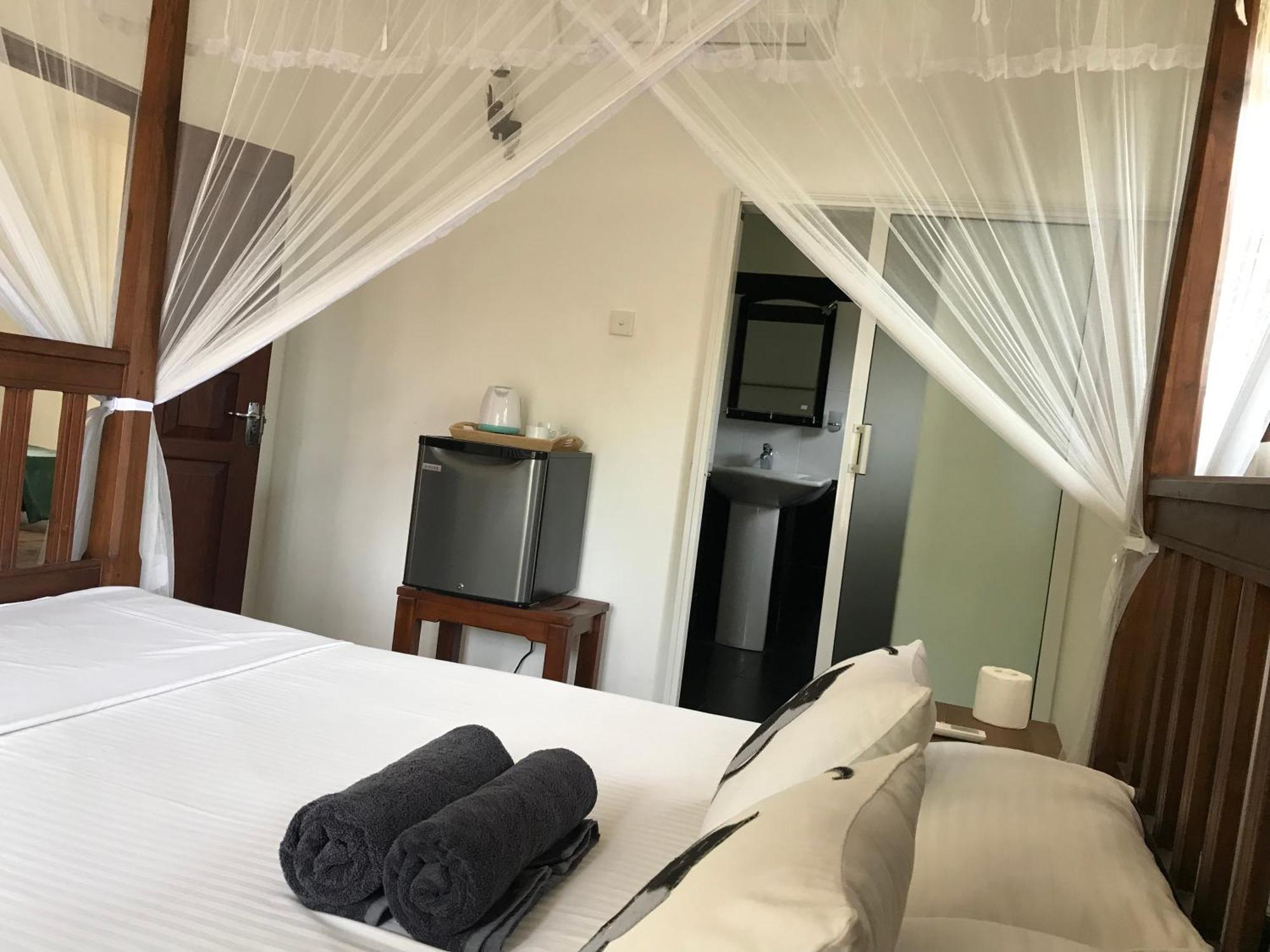 The Dalawella Porch House Apartment กอลล์ ภายนอก รูปภาพ