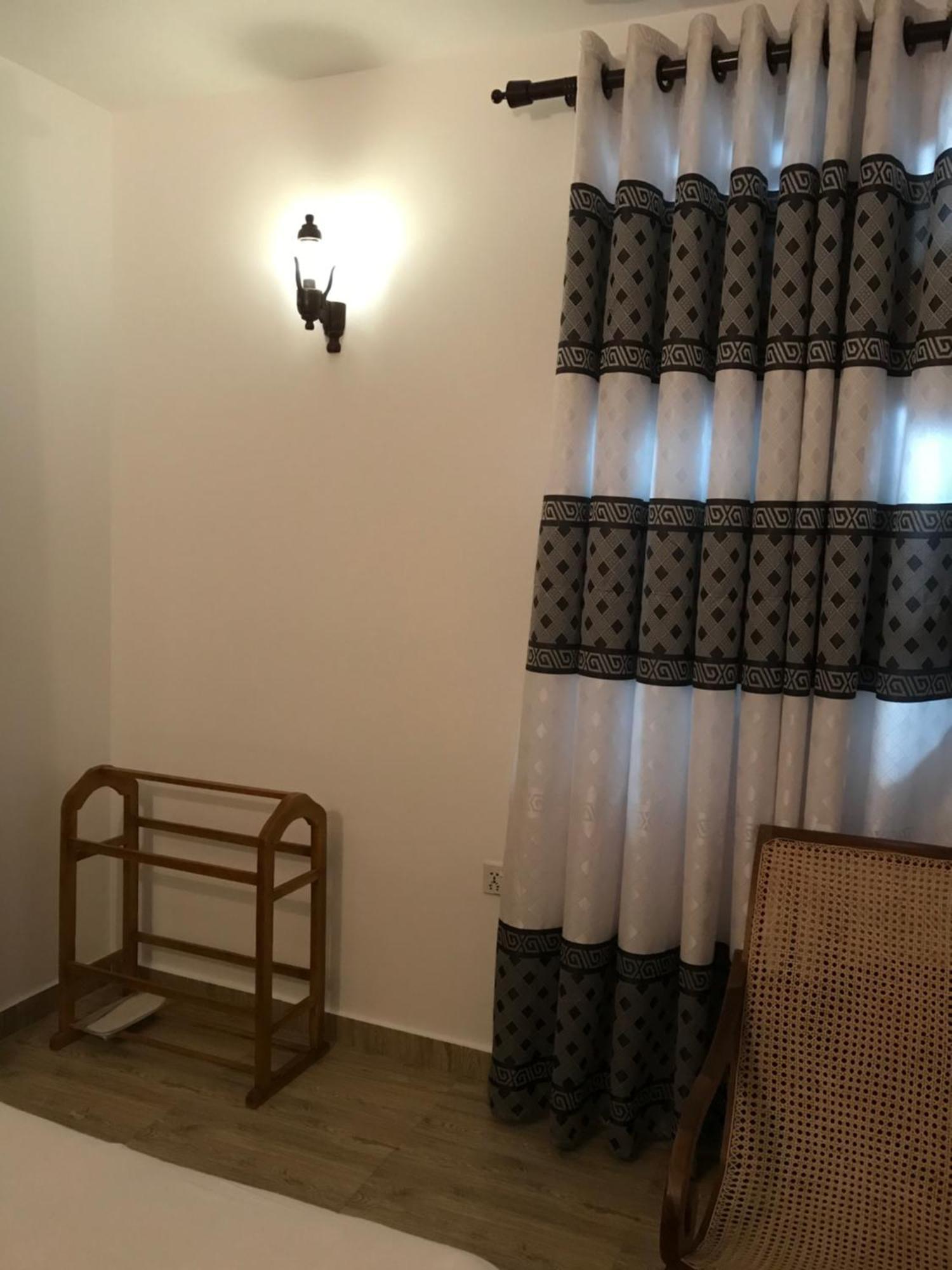 The Dalawella Porch House Apartment กอลล์ ภายนอก รูปภาพ