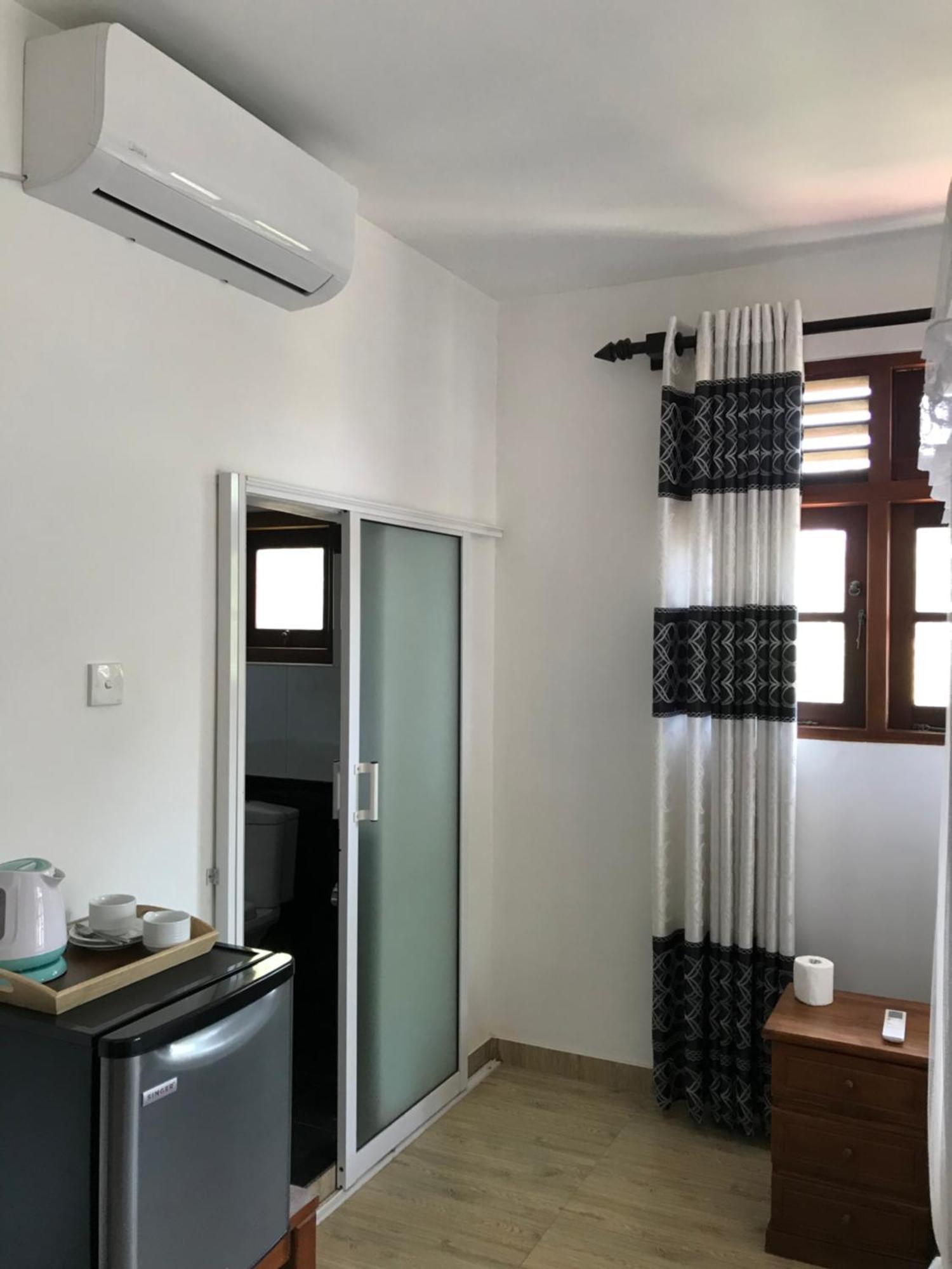 The Dalawella Porch House Apartment กอลล์ ภายนอก รูปภาพ