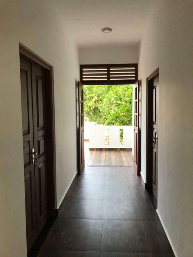 The Dalawella Porch House Apartment กอลล์ ภายนอก รูปภาพ