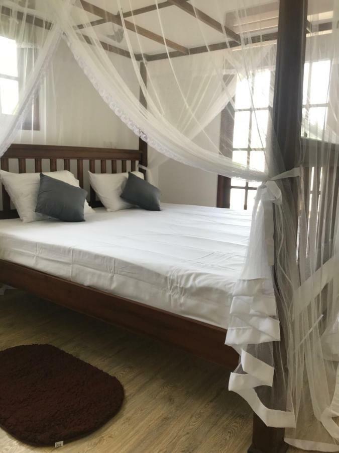 The Dalawella Porch House Apartment กอลล์ ภายนอก รูปภาพ