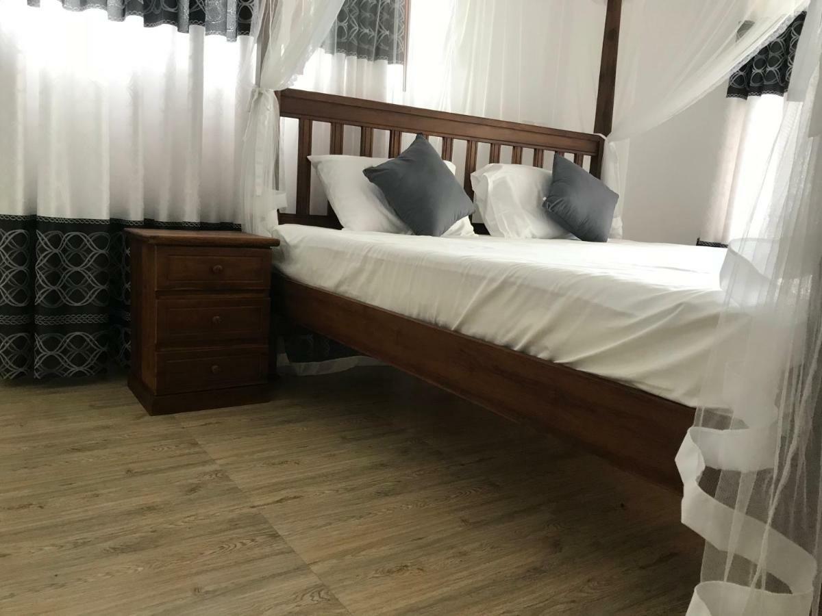 The Dalawella Porch House Apartment กอลล์ ภายนอก รูปภาพ