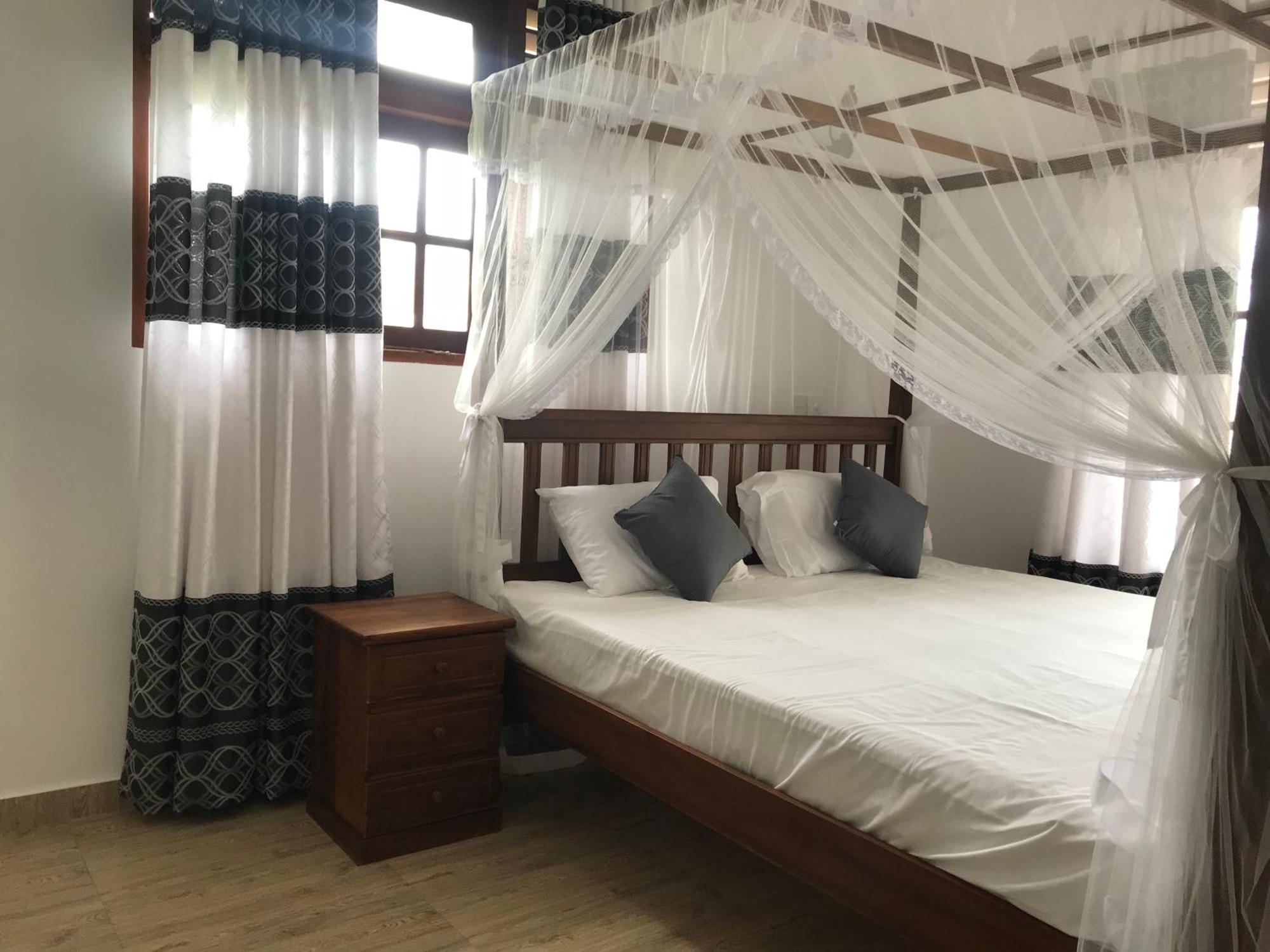 The Dalawella Porch House Apartment กอลล์ ภายนอก รูปภาพ