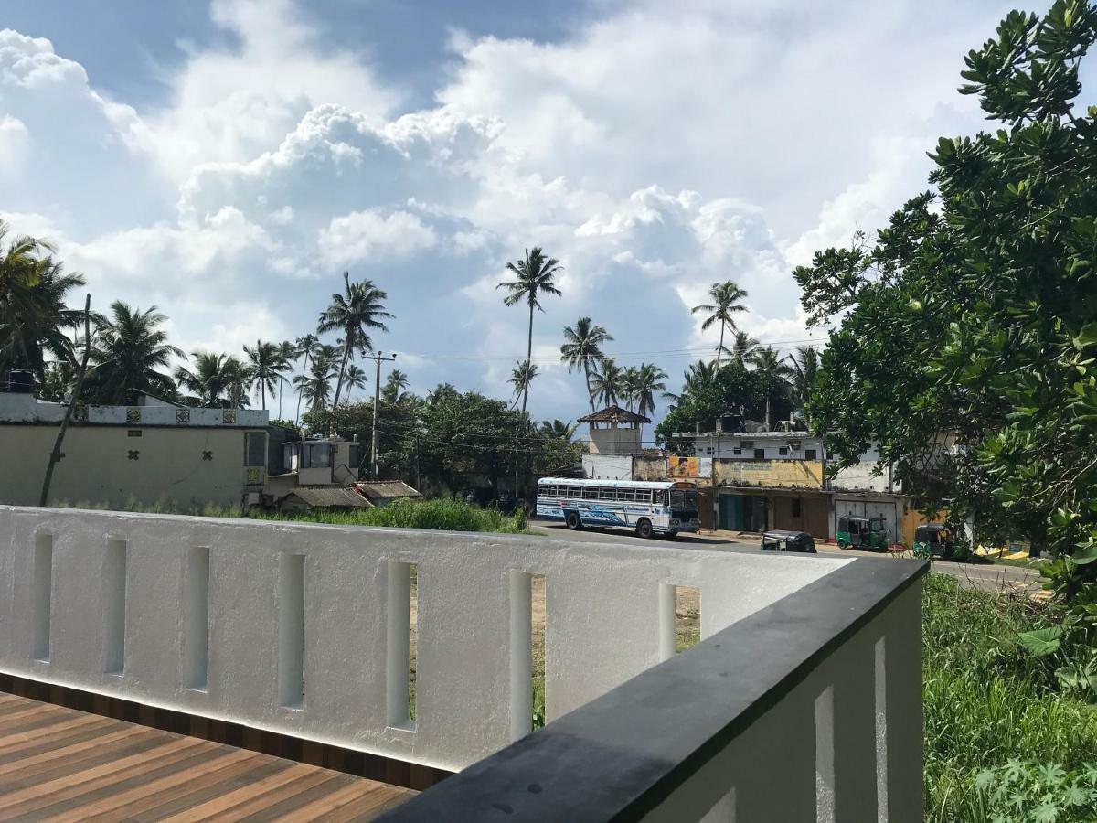 The Dalawella Porch House Apartment กอลล์ ภายนอก รูปภาพ