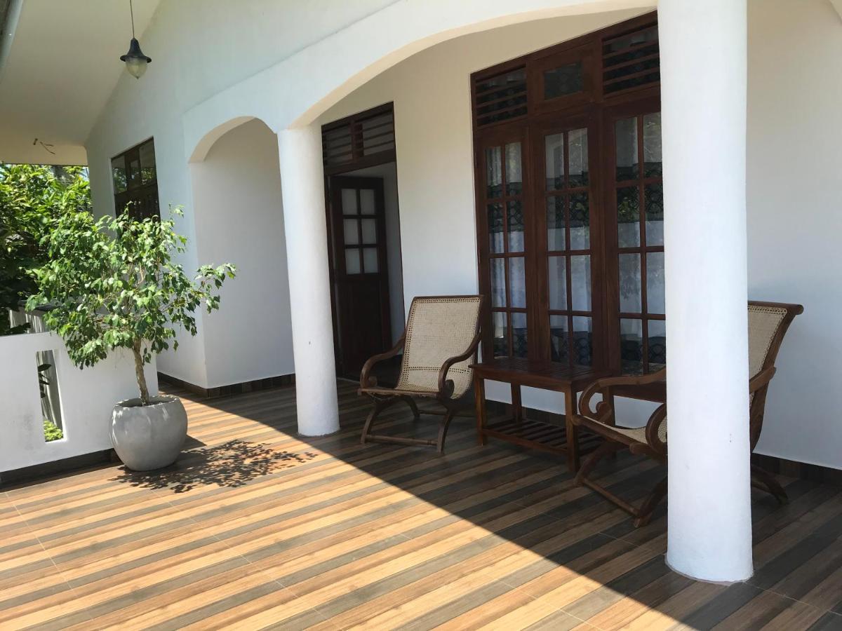 The Dalawella Porch House Apartment กอลล์ ภายนอก รูปภาพ