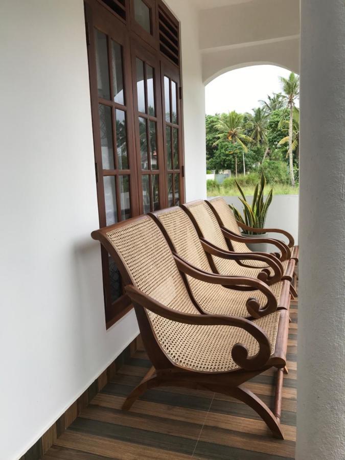 The Dalawella Porch House Apartment กอลล์ ภายนอก รูปภาพ