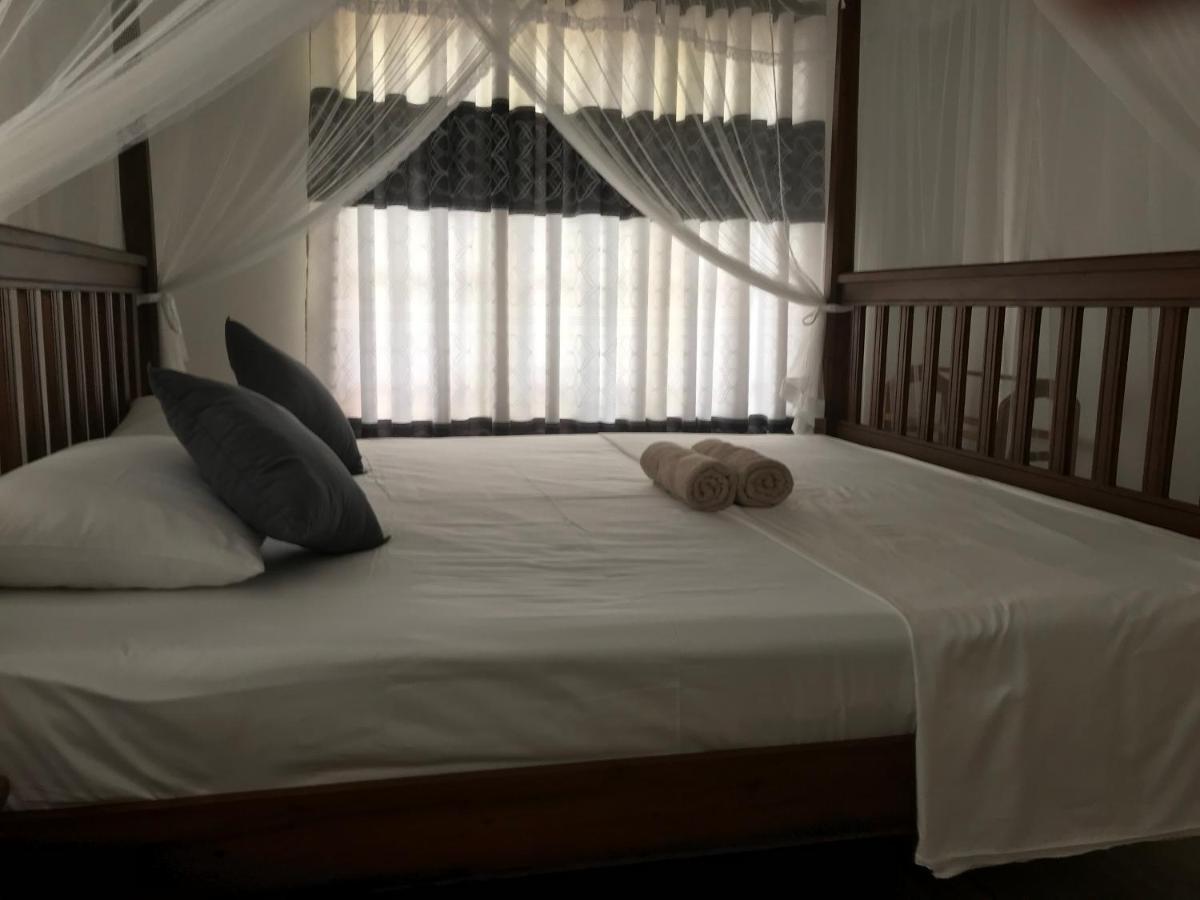 The Dalawella Porch House Apartment กอลล์ ภายนอก รูปภาพ