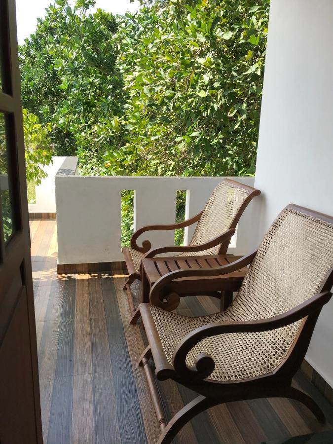 The Dalawella Porch House Apartment กอลล์ ภายนอก รูปภาพ