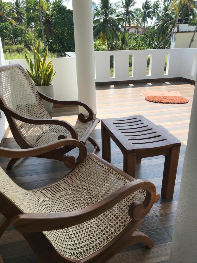 The Dalawella Porch House Apartment กอลล์ ภายนอก รูปภาพ