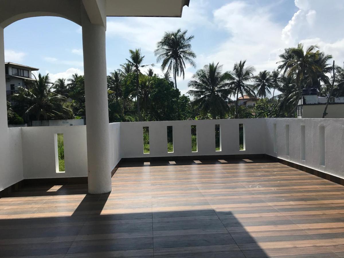 The Dalawella Porch House Apartment กอลล์ ภายนอก รูปภาพ